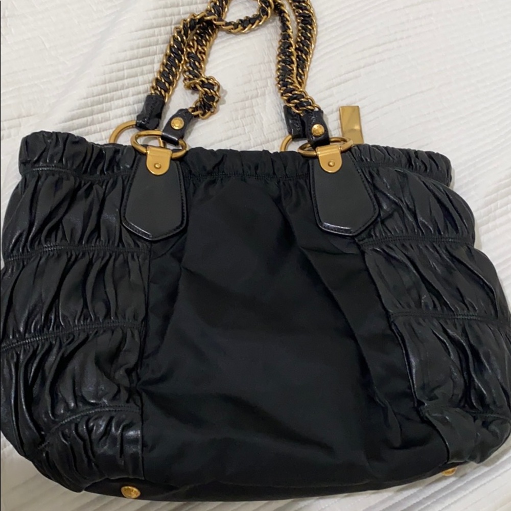 Authentic Prada bag - Picture 8 of 16